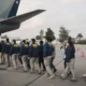vuelo deportación Chile — Vuelo Deportación Chile: Primer operativo masivo del gobierno Kast expulsa 19 co