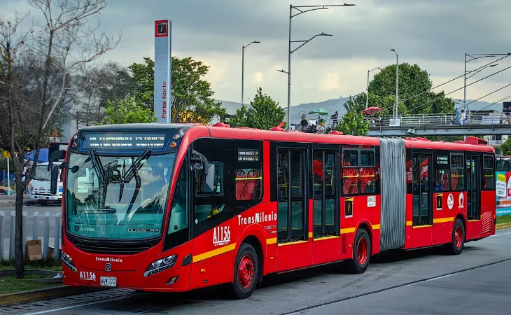 agresiones guardas TransMilenio — Agresiones Guardas TransMilenio: Escalada de Violencia en Sistema de Bogotá
