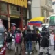 afectación movilidad Bogotá — Manifestaciones Generan Afectación Movilidad Bogotá este Miércoles 29 de Abril