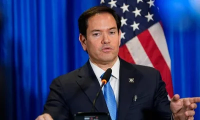 Diálogo Israel Líbano — Diálogo Israel Líbano busca hoja de ruta para detener hostilidades