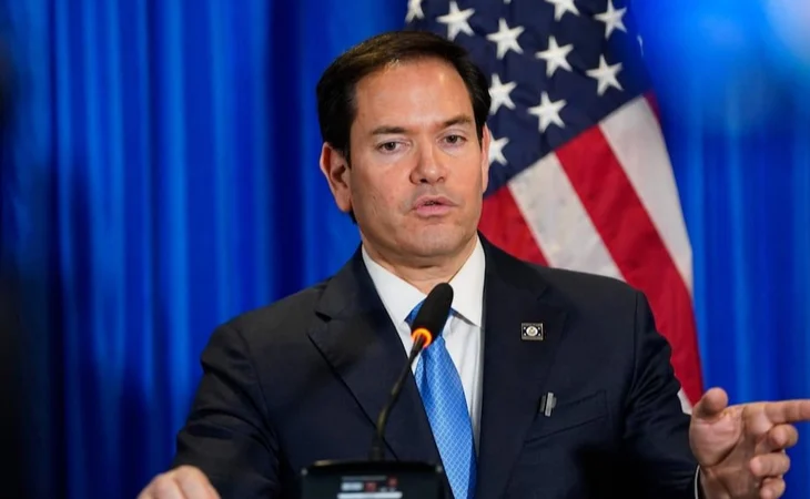 Diálogo Israel Líbano — Diálogo Israel Líbano busca hoja de ruta para detener hostilidades