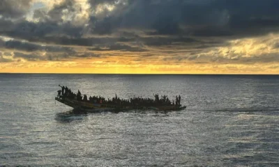 naufragio en el Mediterráneo — Naufragio en el Mediterráneo: más de 70 desaparecidos en tragedia de migrantes