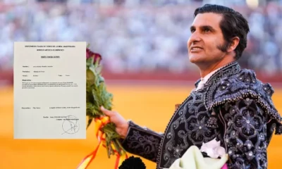 Cornada Morante de la Puebla — Cornada Morante de la Puebla: Torero herido de gravedad en Sevilla
