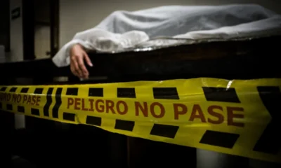 ataque en Soacha — Mujer Fallece en Soacha Tras Ataque de Habitante de Calle