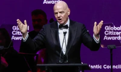 Irán Mundial 2026 — FIFA ratifica participación de Irán en Mundial 2026 pese a tensiones