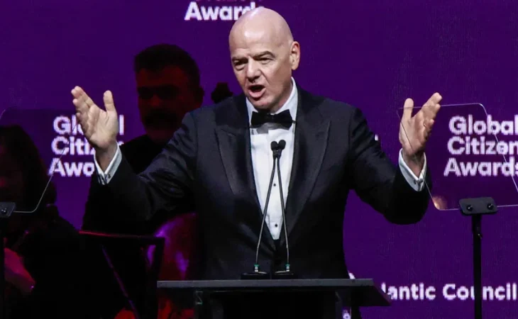 Irán Mundial 2026 — FIFA ratifica participación de Irán en Mundial 2026 pese a tensiones