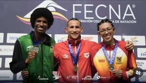 Natación Artística Colombia — Natación Artística Colombia: Risaralda Brilla en Campeonato Nacional rumbo a Jue