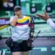 Sara López tiro con arco — Sara López: Noveno Título en Tiro con Arco y su Impacto Personal