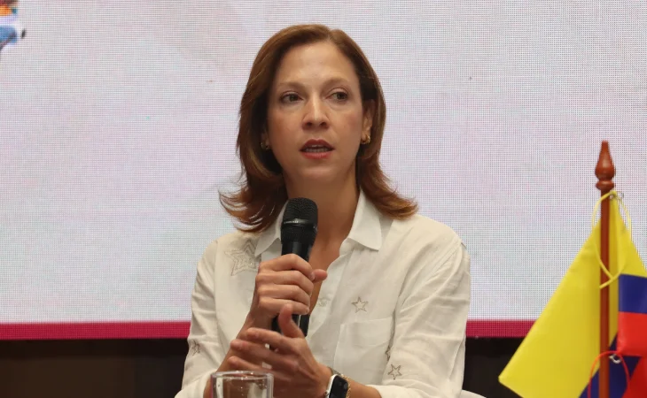 Independencia Banco República — AmCham pide proteger Independencia Banco República para la estabilidad económica