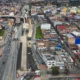Obras Avenida 68 Bogotá — Avance clave en Obras Avenida 68 Bogotá: Habilitación de carriles en julio