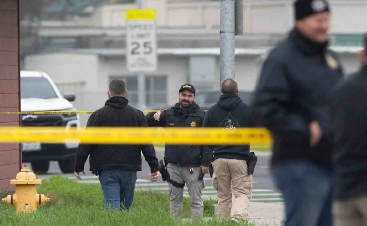 tiroteo Luisiana EE. UU. — Ocho menores fallecieron en tiroteo Luisiana EE. UU. por violencia doméstica