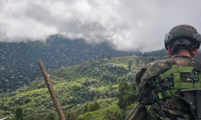 ataques con explosivos Cauca — Ataques con explosivos en Cauca dejan siete soldados heridos