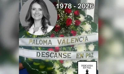 violencia política elecciones — Violencia Política Elecciones: Paloma Valencia Denuncia Intimidaciones Sistemáti