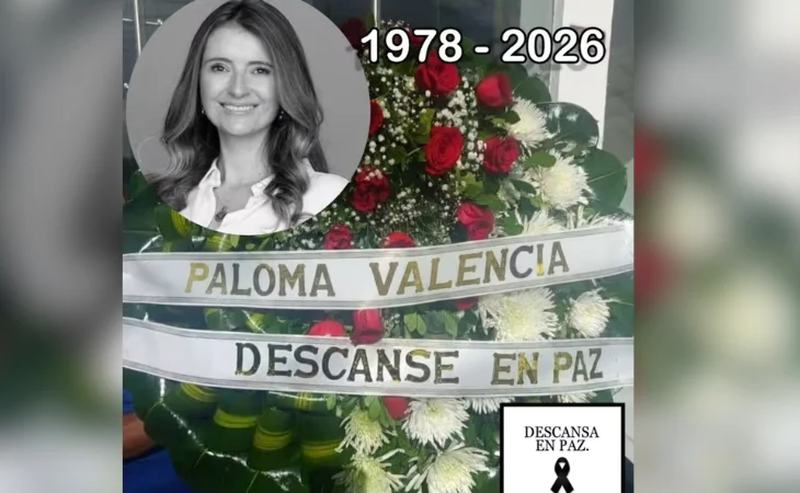 violencia política elecciones — Violencia Política Elecciones: Paloma Valencia Denuncia Intimidaciones Sistemáti