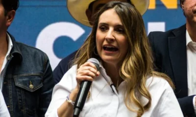 Ataques Valle y Cauca — Paloma Valencia Pide Acción Urgente al Gobierno por Ataques en Valle y Cauca