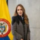 Nombramiento Comisionada CRC — Paola Vélez Marroquín: Nuevo Nombramiento Comisionada CRC en Colombia