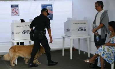 Elecciones Perú 2026 — Elecciones Perú 2026: 35 candidatos compiten en jornada electoral crucial