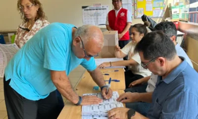 Votación Perú reanudada — Votación Perú reanudada tras fallas en jornada electoral