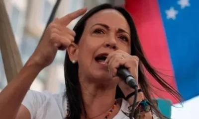 Petro derecha venezolana — Petro cuestiona carácter democrático de la derecha venezolana