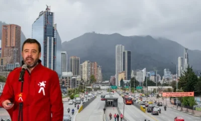 pobreza multidimensional Bogotá — Pobreza multidimensional Bogotá: Reducción histórica del 60% en 2025