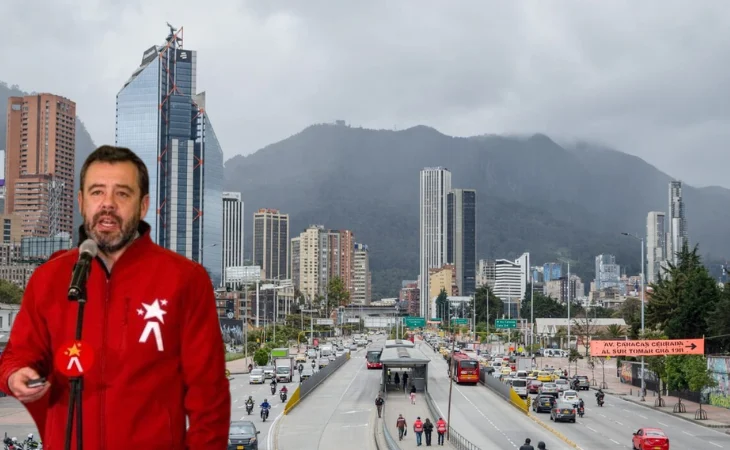 pobreza multidimensional Bogotá — Pobreza multidimensional Bogotá: Reducción histórica del 60% en 2025