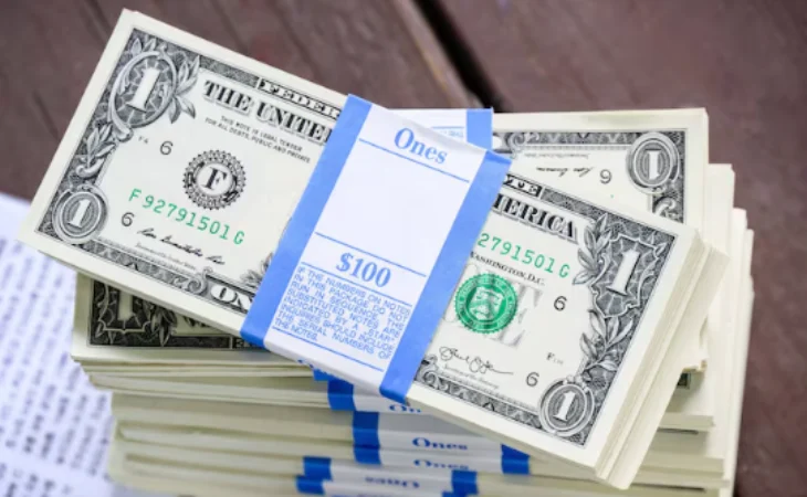 dólar en Colombia — Dólar en Colombia hoy sube a $3,680: cotización de abril 1 de 2026