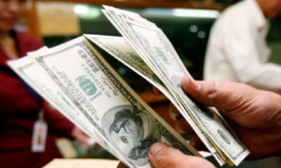 Cierre dólar Colombia — Dólar en Colombia Cierra a la Baja el 13 de Abril de 2026