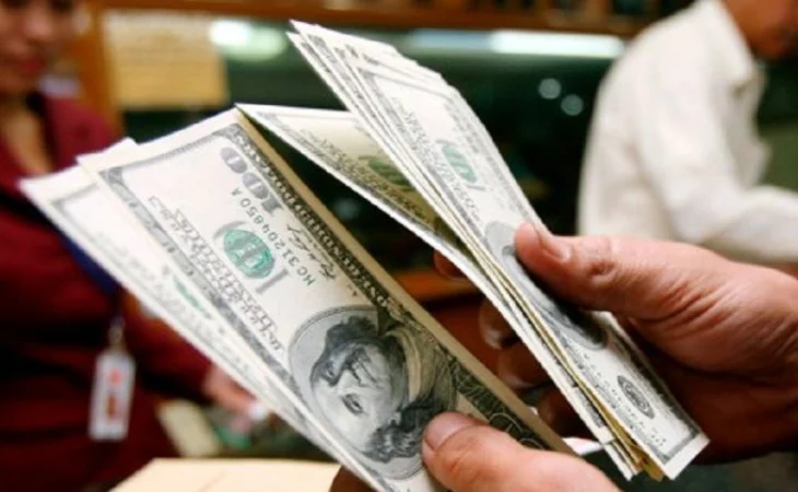 Cierre dólar Colombia — Dólar en Colombia Cierra a la Baja el 13 de Abril de 2026