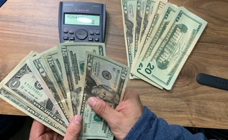 precio dólar Colombia — Precio Dólar Colombia 14 Abril 2026: Divisa Registra Notable Baja