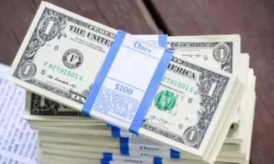 cierre interbancario dólar — Cierre Interbancario del Dólar en Colombia: $3.593 el 17 de Abril de 2026