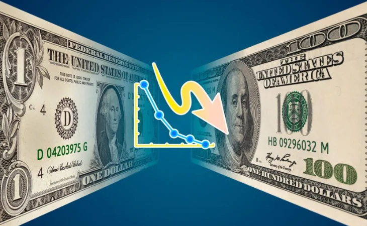 cierre dólar Colombia — Dólar en Colombia: Cierre Interbancario en $3.622 el 29 de abril de 2026