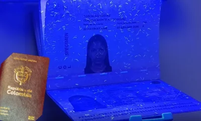nuevos pasaportes colombianos — Nuevos pasaportes colombianos: lo que cambia desde hoy con la Imprenta Nacional