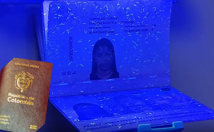 nuevos pasaportes colombianos — Nuevos pasaportes colombianos: lo que cambia desde hoy con la Imprenta Nacional