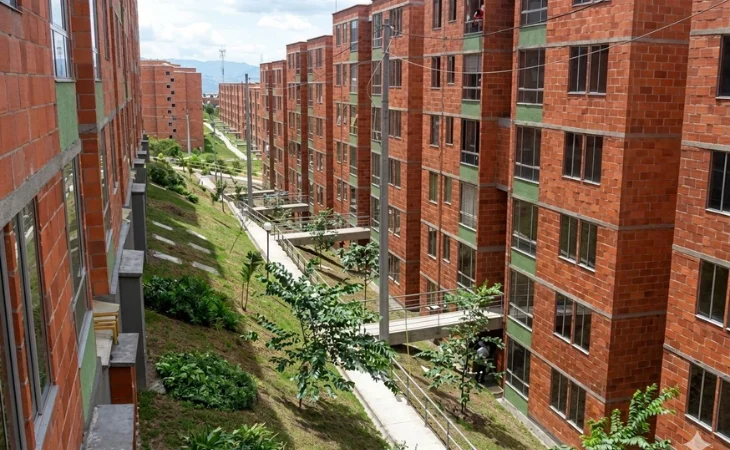 Riesgos decreto VIS — Procuraduría alerta sobre riesgos decreto VIS en Colombia