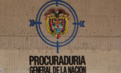 régimen sancionatorio aduanero — Procuraduría urge definir régimen sancionatorio aduanero en Colombia