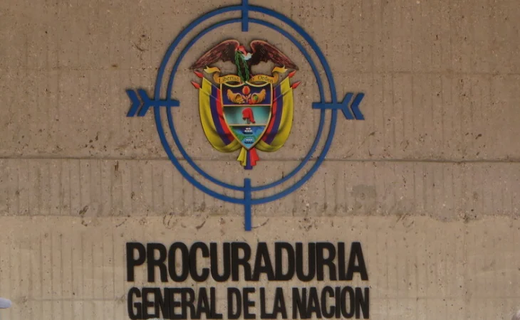 régimen sancionatorio aduanero — Procuraduría urge definir régimen sancionatorio aduanero en Colombia