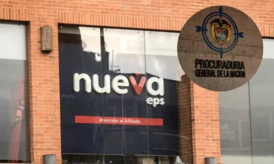 Estado Nueva EPS META_ — Procuraduría exige claridad sobre el estado Nueva EPS a la Supersalud