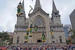 Caldas en la RAP — Caldas Revisa su Pertenencia a la RAP Eje Cafetero