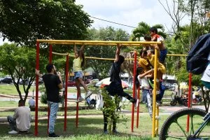 Día del Niño Pereira — Día del Niño Pereira: Conmemoración para el Desarrollo Infantil