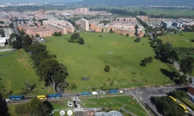 Cable Aéreo Soacha — Cable Aéreo Soacha: Radicado proyecto clave para la movilidad en Cundinamarca