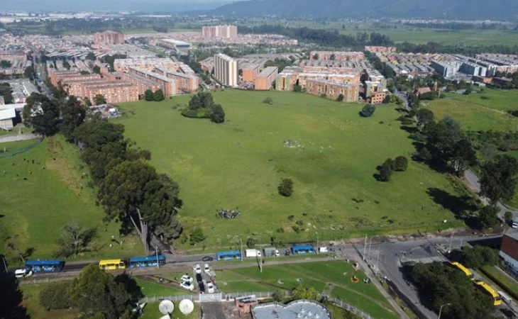 Cable Aéreo Soacha — Cable Aéreo Soacha: Radicado proyecto clave para la movilidad en Cundinamarca