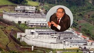 orden traslado cabecillas — Petro dicta orden traslado cabecillas criminales de Itagüí a Bogotá