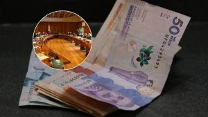 Salario mínimo 2026 — Vigencia del Salario Mínimo 2026 en Colombia: La Decisión del Consejo de Estado