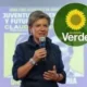fin proyecto Alianza Verde — Claudia López Anuncia Fin Proyecto Alianza Verde por Pérdida de Identidad