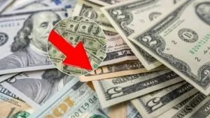 Caída del dólar — Dólar en Colombia: Nueva Caída del Dólar Fija TRM en $3.578,82