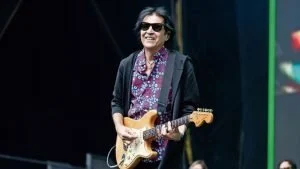 Legado Musical Staiti — Legado Musical Staiti: Fallece icónico guitarrista de Los Enanitos Verdes