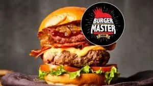 Burger Master Pereira — Burger Master Pereira 2026: Fecha, Precio y Restaurantes Participantes Confirmad