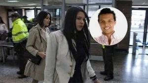 Absolución Laura Moreno — Absolución Laura Moreno: Corte Suprema ratifica decisión en caso Colmenares