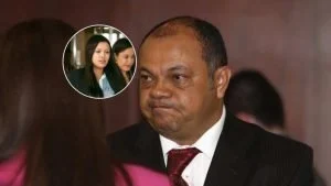 Caso Colmenares homicidio — Padre de Luis Andrés Colmenares reitera tesis de homicidio tras fallo