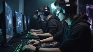 carreras videojuegos Colombia — Carreras de Videojuegos Ganan Espacio en Universidades Colombianas